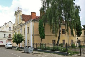 Самбор